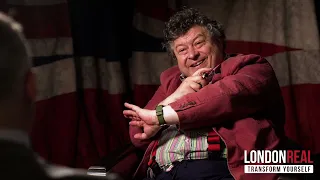 How the psychology of marketing works - Rory Sutherland