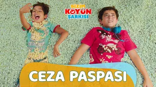 Ceza Paspası | Bizim Köyün Şarkısı