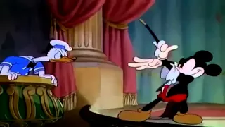 DONALD DUCK & CHIP and DALE, mickey mouse. pluto 'Cartoons 2015 hd full episode