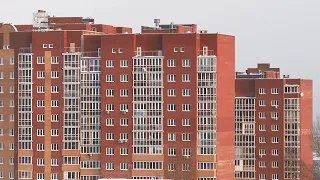 Эксперты рассказали, что будет с рынком недвижимости Красноярска в 2022 году