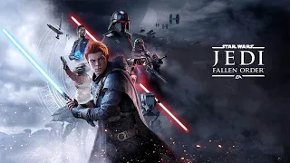 ⭐STAR WARS ; JEDI FALLEN ORDER COLECCIONABLES ZEFFO⭐