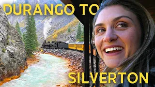 America's Most Beautiful Train Ride