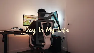 I'm Back! Day In The Life Vlog