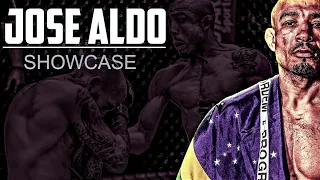 Surgical Fun with Jose Aldo! - UFC 278 Showcase!