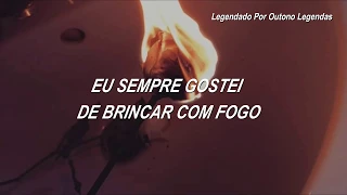 Play With Fire - Sam Tinnesz ft. Yacht Money // [TRADUÇÃO-LEGENDADO]