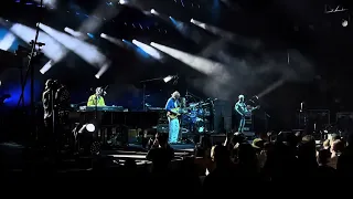 Phish 7/18/23 “The Howling” in Wilmington,NC