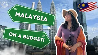 Malaysia 5-Day Travel Itinerary + Expenses | 2023