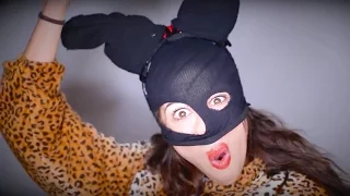 Ariana Grande - Dangerous Woman | MIRANDA SINGS