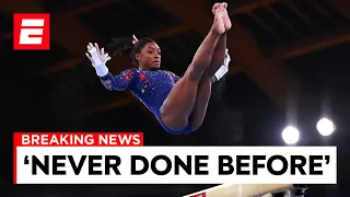 Gymnastics Most DIFFICULT Moves EVER Tried!