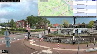 RailCam Twello