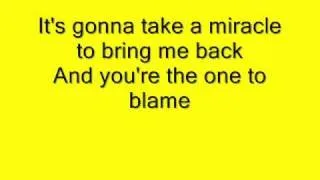 Rihanna feat. Justin Timberlake - Rehab LYCRIS!!!