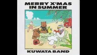 MERRY X'MAS IN SUMMER     Kuwata Band