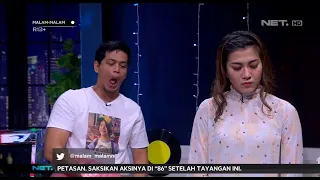 Urusan Joget Emang Bebs Dita Andalan Ogut (2/4)