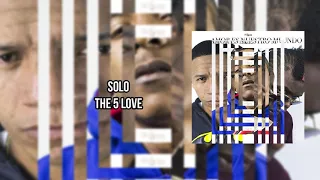 The 5 Love - Solo [Audio]