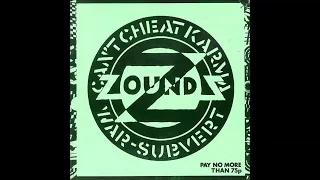 Zounds - Can't Cheat Karma [EP]