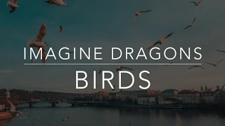 Imagine Dragons - Birds (Lyrics/Tradução/Legendado)(HQ)