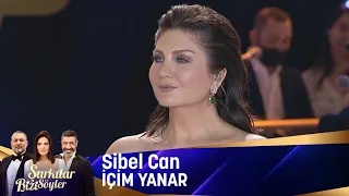 Sibel Can - İçim Yanar