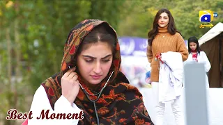 Meray Humnasheen Episode 22 | 𝐁𝐞𝐬𝐭 𝐌𝐨𝐦𝐞𝐧𝐭 𝟎𝟑 | HAR PAL GEO