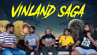 Vinland Saga Special | otaku | Kuchimudi Cartoon