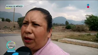 Explosiones y emisiones de ceniza del Popocatépetl afectan a habitantes | Noticias con Francisco Zea