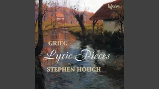 Grieg: Lyric Pieces Book 3, Op. 43: No. 2, Solitary Traveller