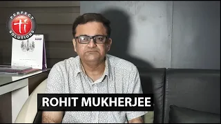 Actor Rohit Mukherjee talks about Perfect Solutions Casting Agency