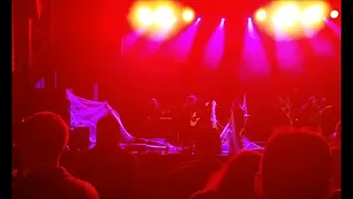 Devil is your Master - Devil Master - Live in Berkeley California (10-5-2019)