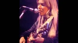 Joni Mitchell: Carey, 1972.02.23