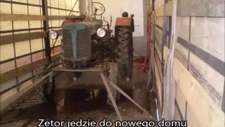 Zetor 25K