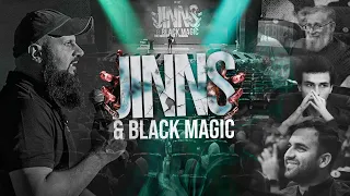 Jinns and Black Magic | Event Highlights | Islamabad