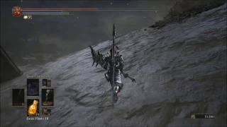 Dark Souls 3: Secret Titanite Slab in The Ringed City