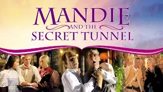 Mandie And The Secret Tunnel (2009) | Trailer | Dean Jones | Lexi Johnson | William Yelton