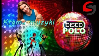 Kraina Muzyki Disco Polo (( Mixed by $@nD3R )) 2021-2022