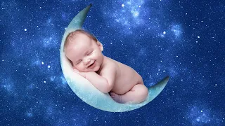 Lullaby for Colicky Babies: 10 Hours of White Noise Bliss | White Noise for Sleep & Relaxation
