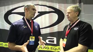 Better Swim Coaching with Vasa: Bill Roberts Q&A, part 1