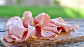 What is Mortadella?  The Classic Italian Cured Meat You Need to Try