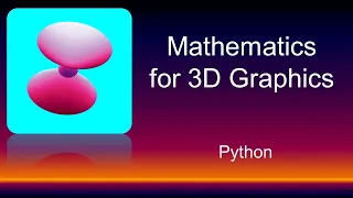 How to create 3D Graphics Programming in Python | Matplotlib Animation