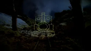 Narrow Gauge - Duncan Gets Spooked Theme (Thomas And Friends)