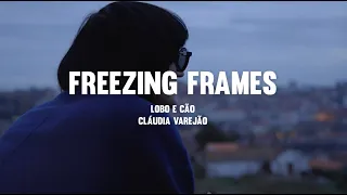 Cláudia Varejão breaks down "Lobo e Cão" — Freezing Frames