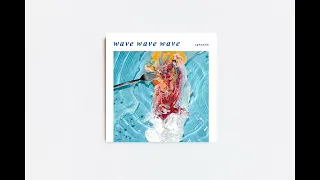 sphontik - wave wave wave [Album Preview] / 2023.07.12 Release