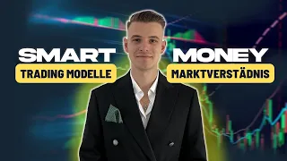 Meine Trading Modelle & Entry Beispiele