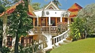 Недвижимость в Доминикане - Villa for Sale in Dominican Republic