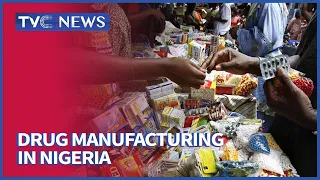 Pharmaceutical Industry: Analysing Key Challenges Affecting Drug Manufacturing In Nigeria