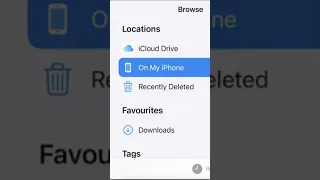 Customize Ringtones on Your iPhone