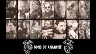 The White Buffalo - I wish it were true (Sons of Anarchy) HD