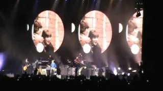 Paul McCartney URUGUAY - On The Run 2012 - Vol 1