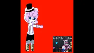 FNF - Vs Funtime Freddy (Unfinished OC)