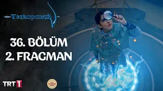 Tozkoparan 36. Bölüm 2.Fragmanı