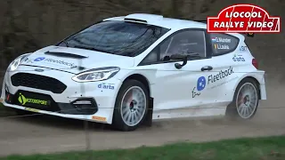 Test | G. Munster & L. Louka - Ford Fiesta Rally2