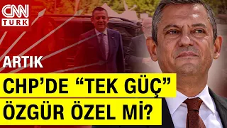 AK Parti-CHP Neden İletişimde Olmalı? Masum Türker Erdoğan-Özel Görüşmesini Yorumladı | Akıl Çemberi